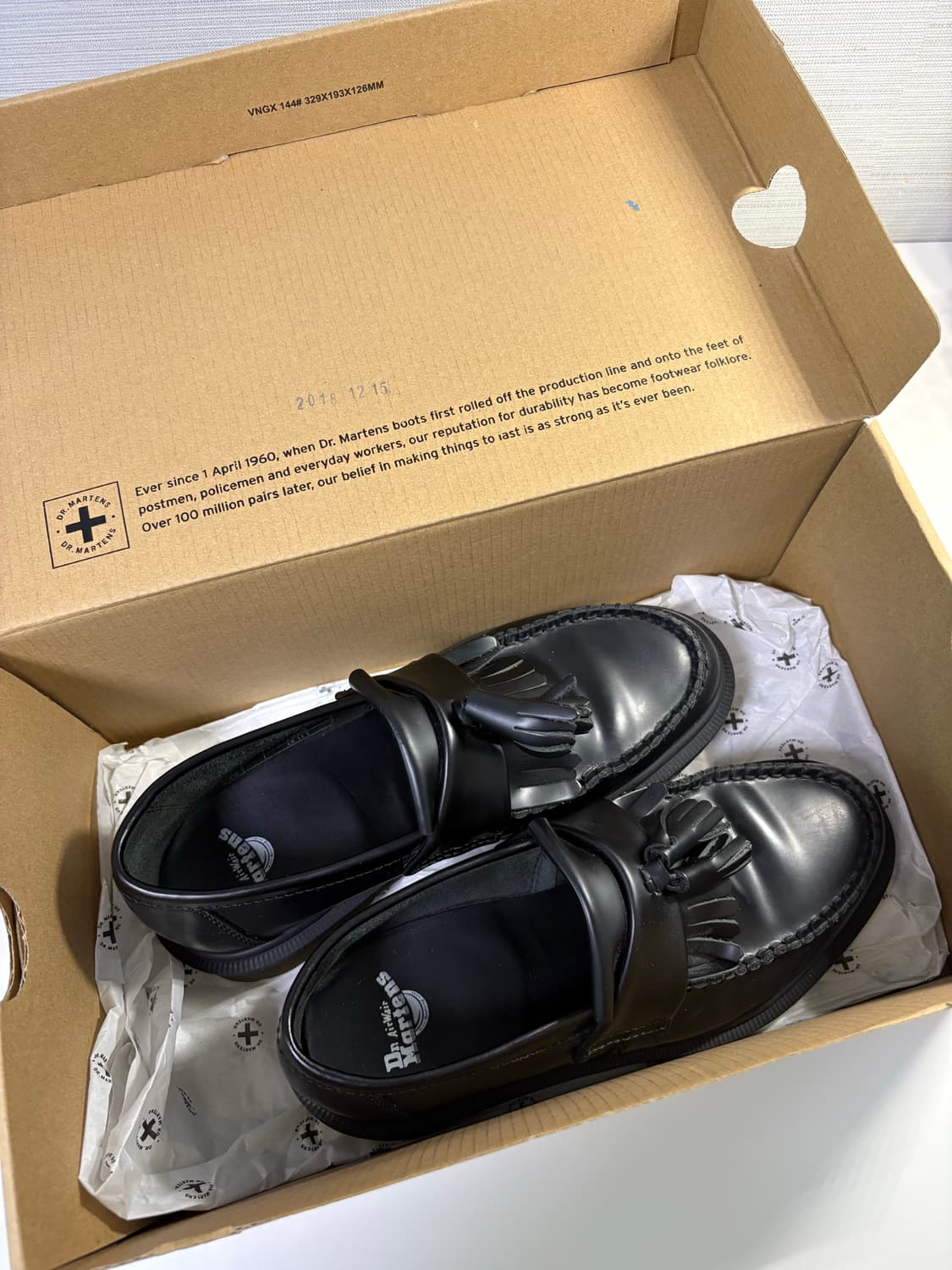 닥터마틴 아드리안 230 상품이미지6