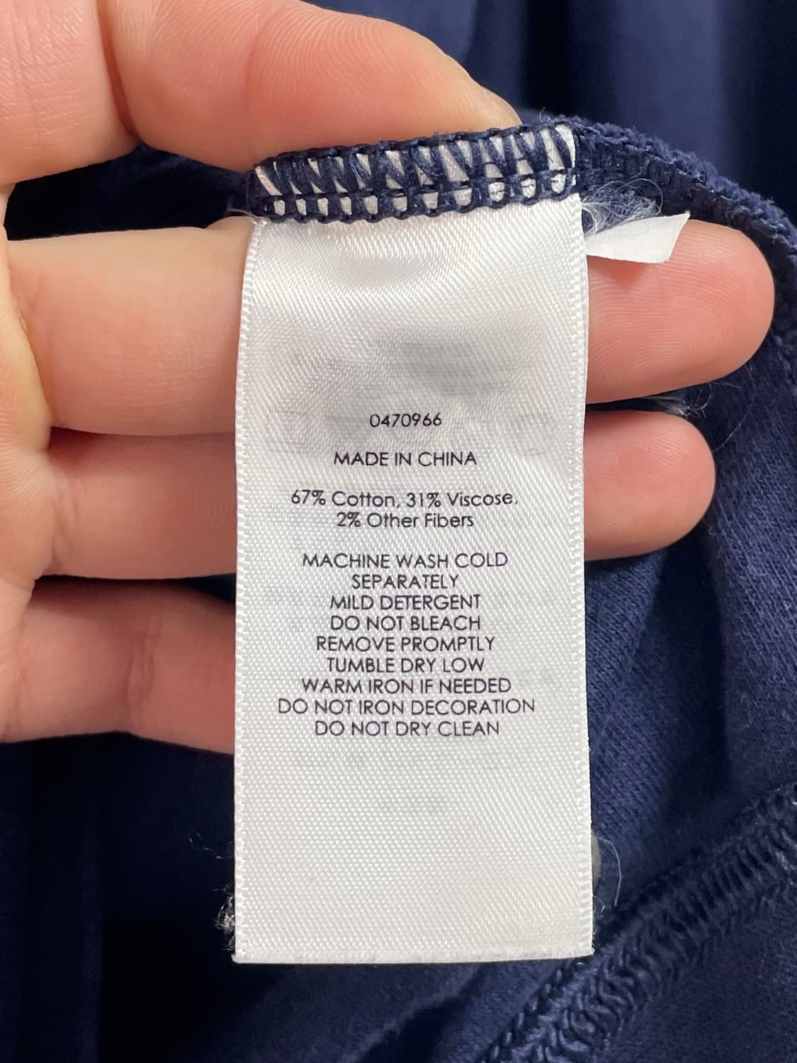 폴로 랄프로렌 포니 하이넥 집업자켓 (on.516) 상품이미지8