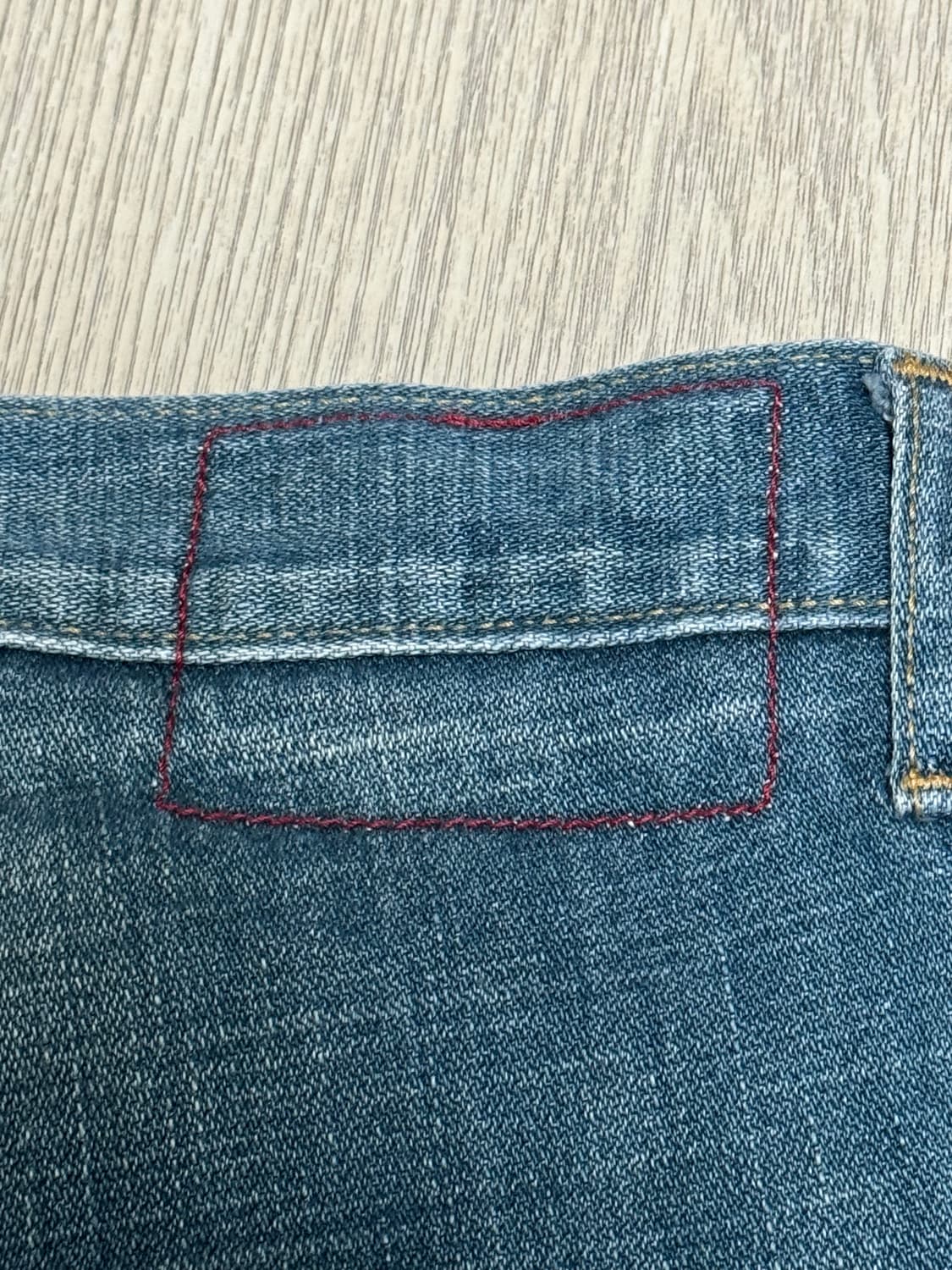 Levis Engineered Jeans 리바이스 엔지니어드 진 상품이미지4