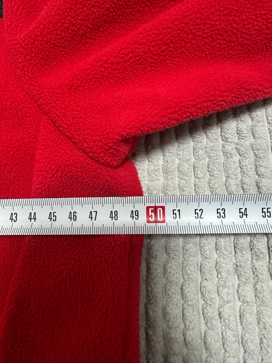 노스페이스 집업 상품이미지6