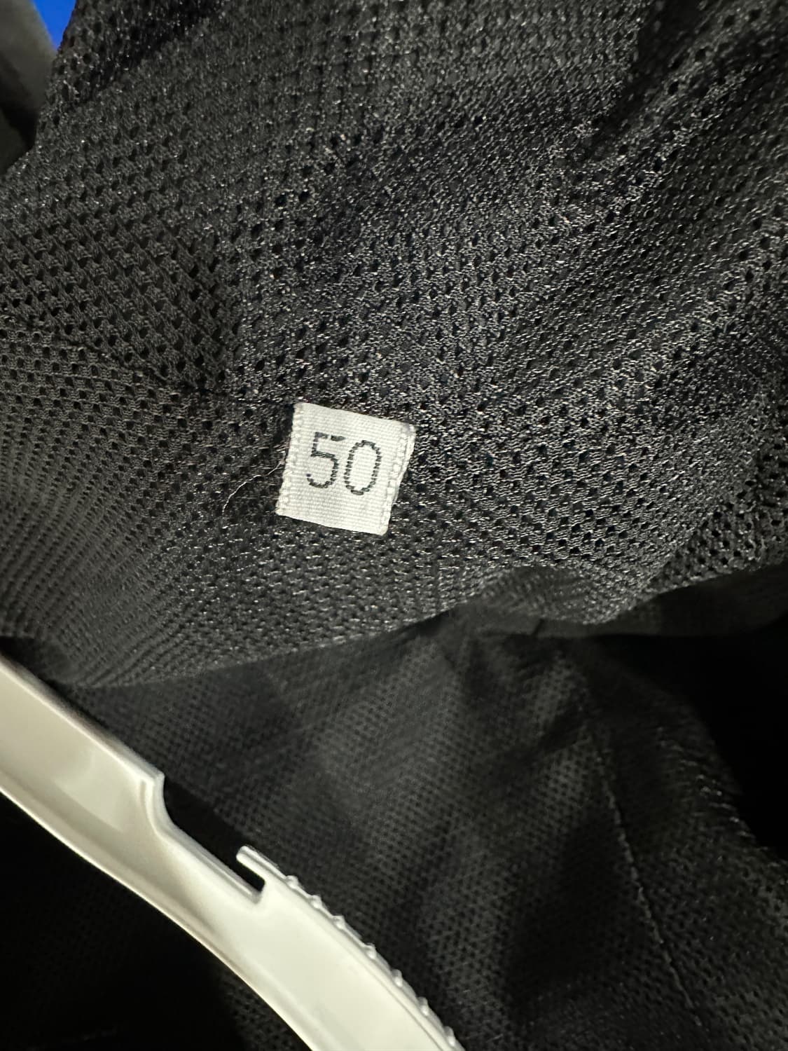 CP컴퍼니 가먼트다잉 플랫나일론 자켓 50 상품이미지8