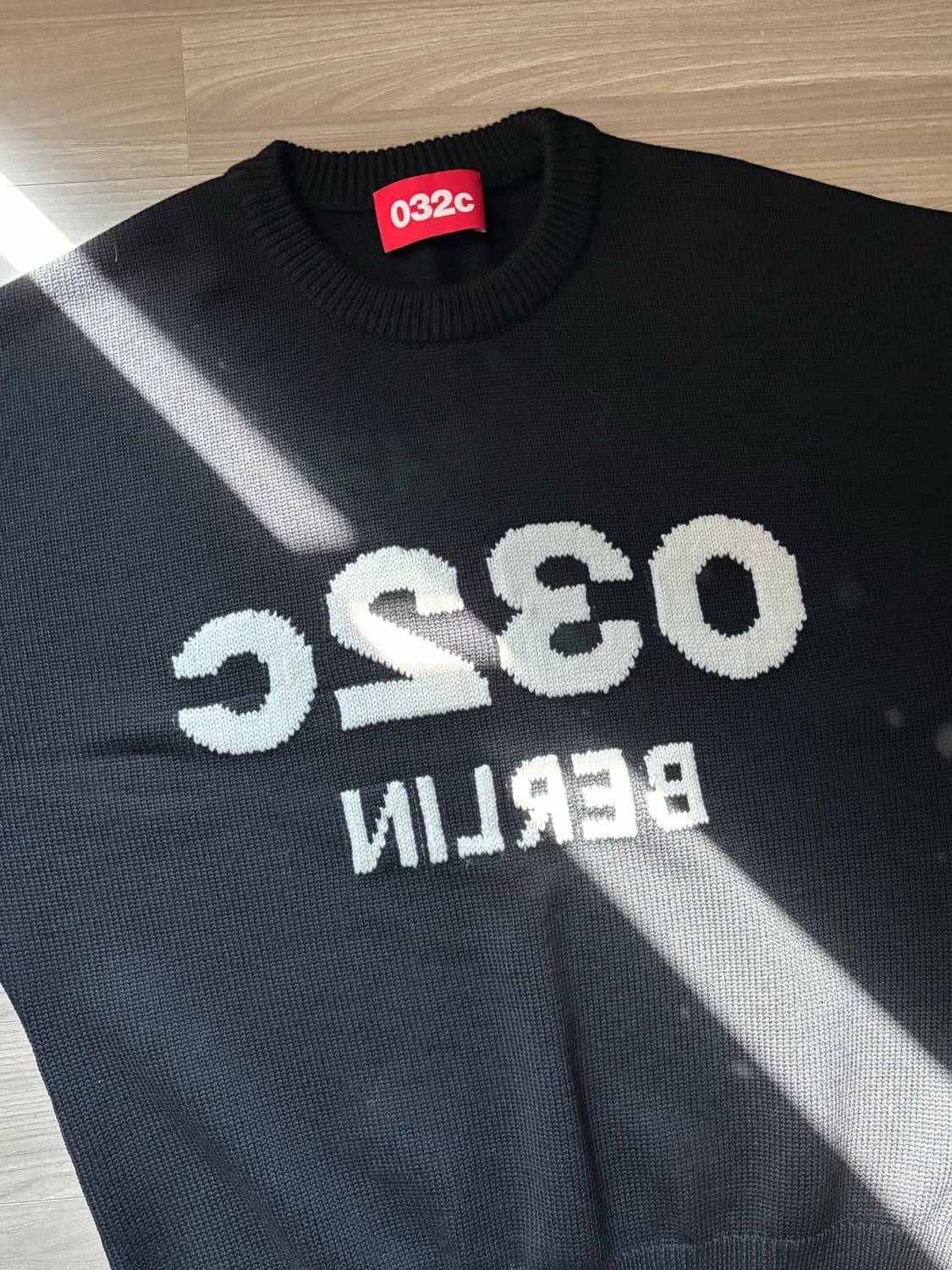 032c 셀피 니트 상품이미지1