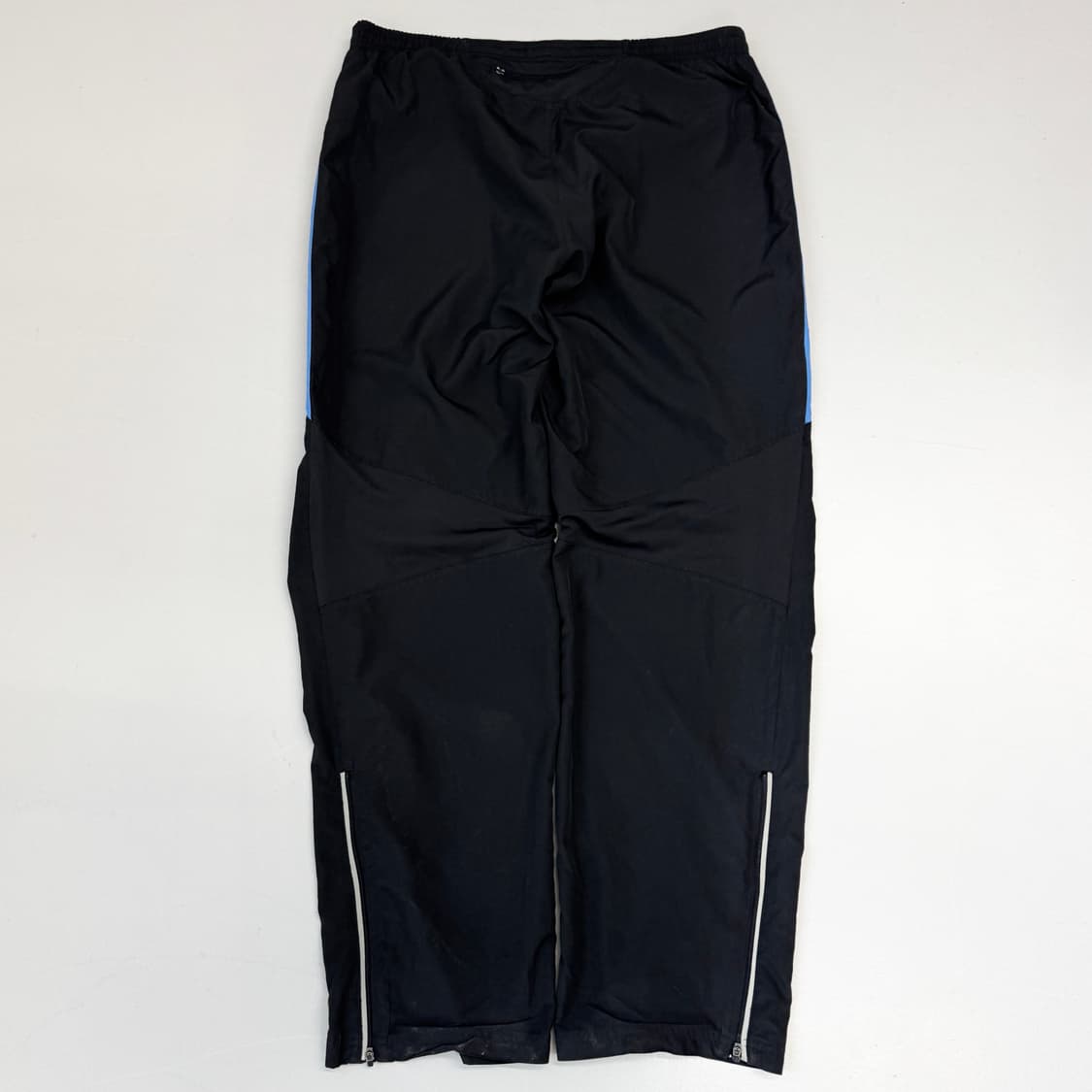 아디다스 삼선 올드스쿨 바람막이 트랙팬츠 상품이미지3