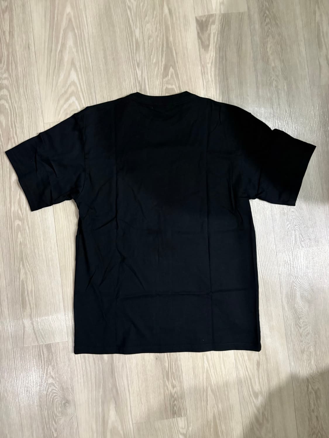 언더커버 24aw 플라워 티셔츠  상품이미지2