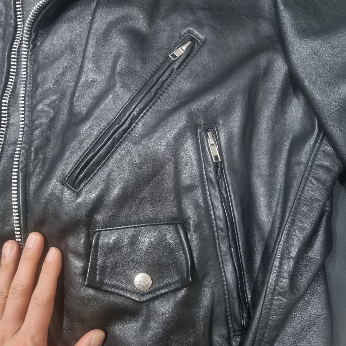 Branded Garments 상품이미지3