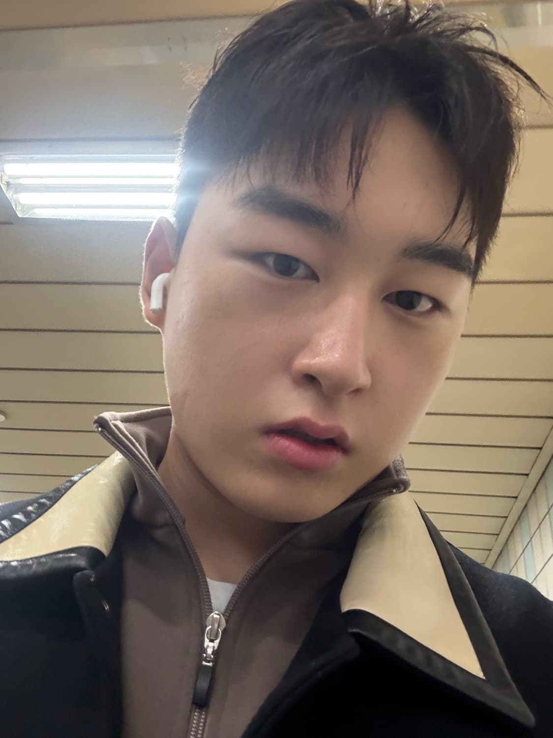 살로몬 정글부츠 상품이미지5