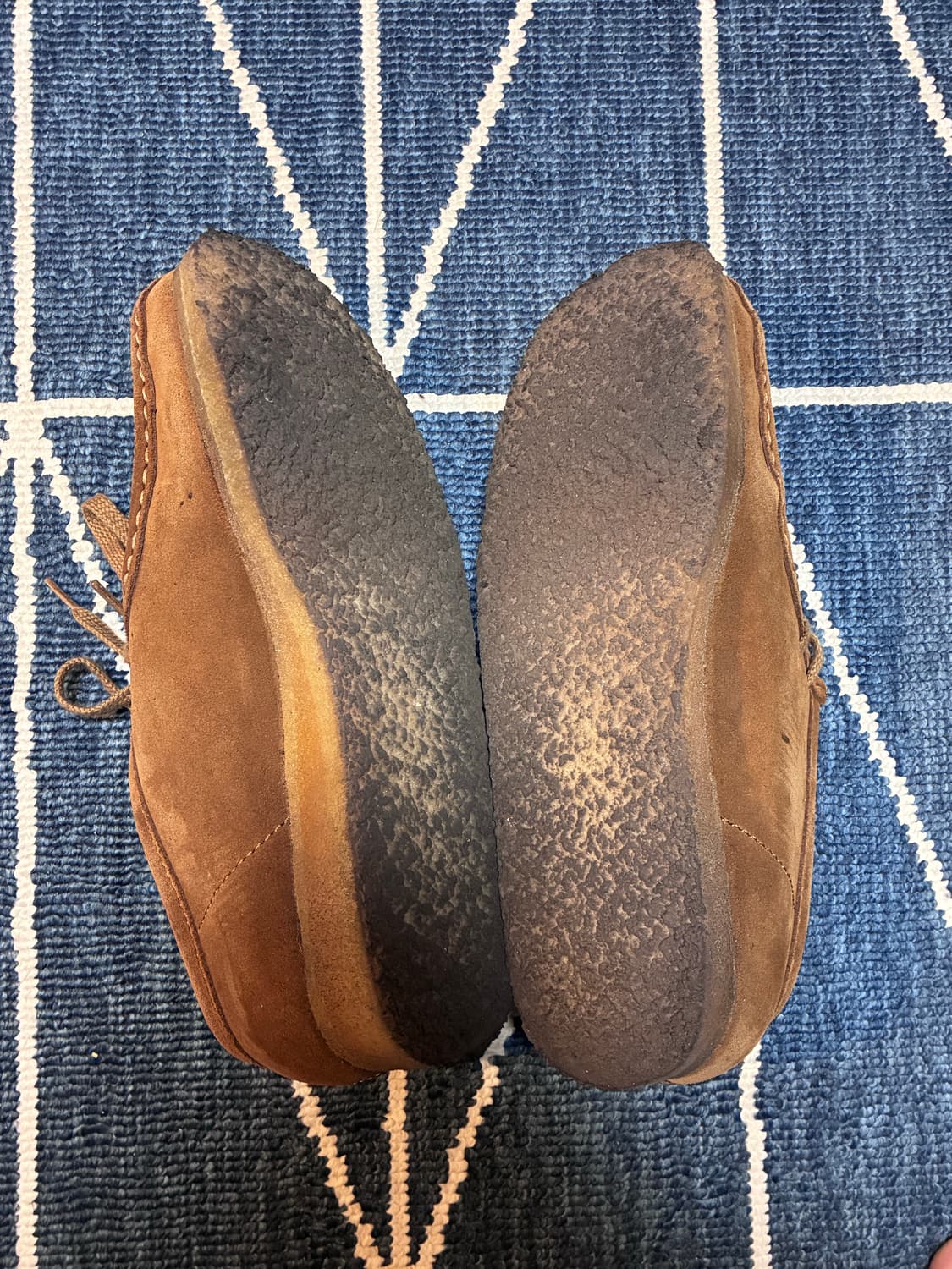 클락스 왈라비 260 상품이미지3