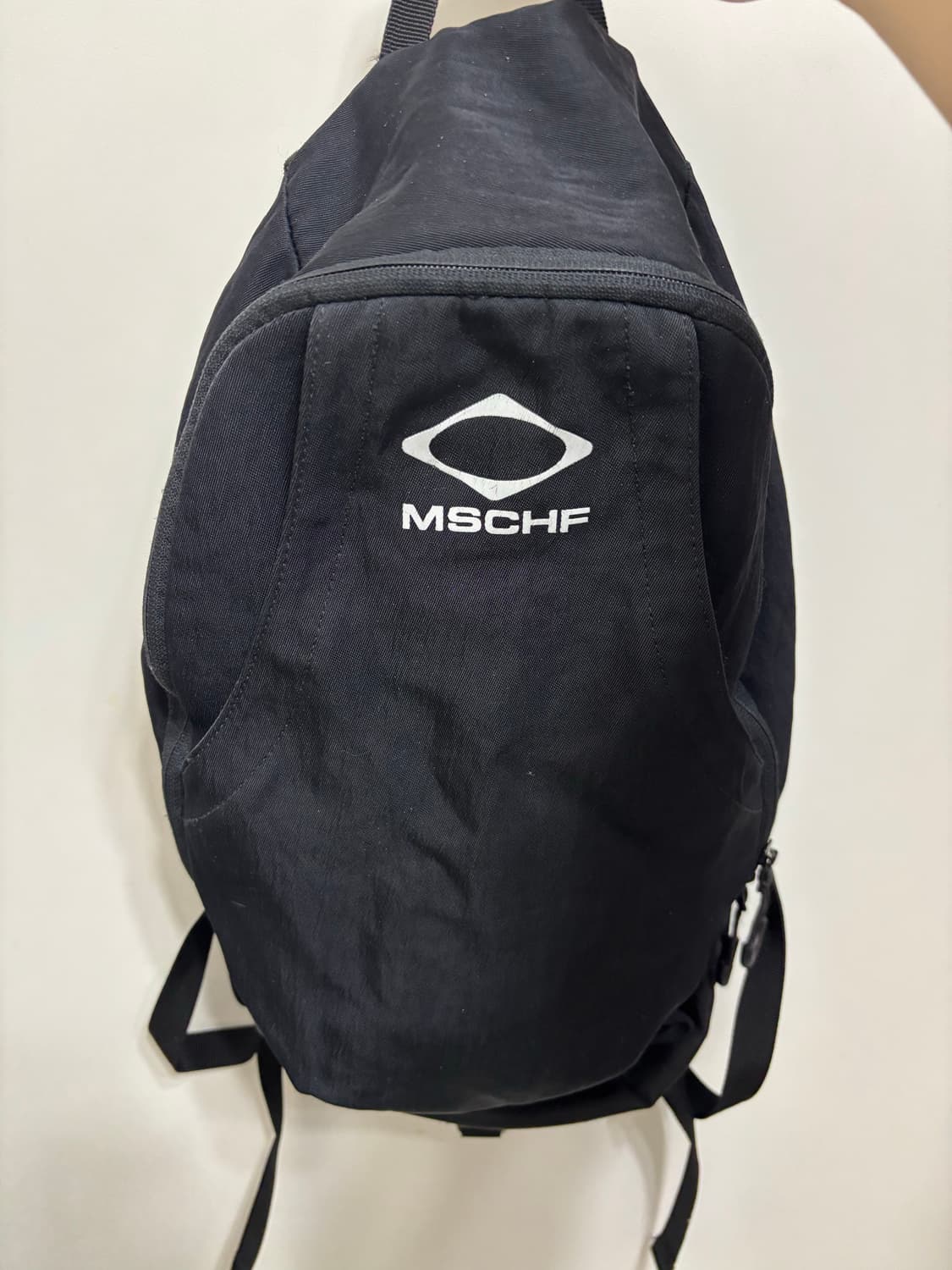 미스치프 롬버스 백팩 상품이미지1