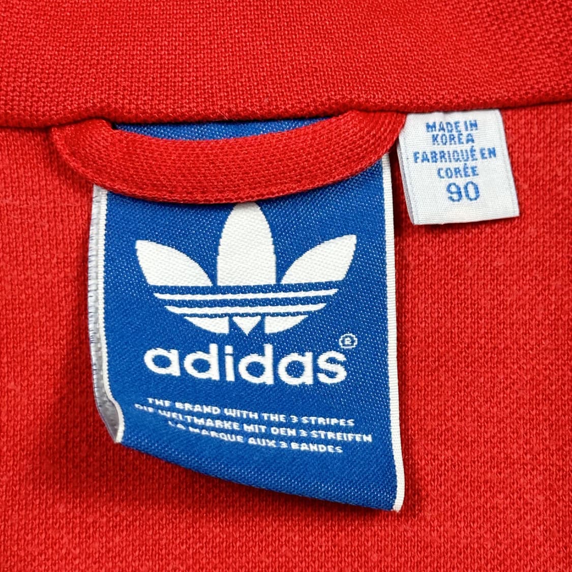 아디다스 오리지널 유로파 져지 S 상품이미지5