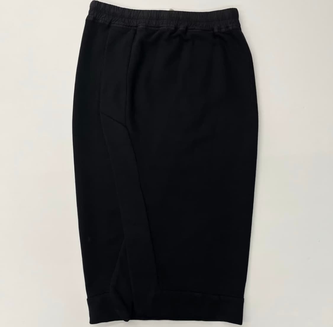 릭오웬스 코튼 스커트 상품이미지2