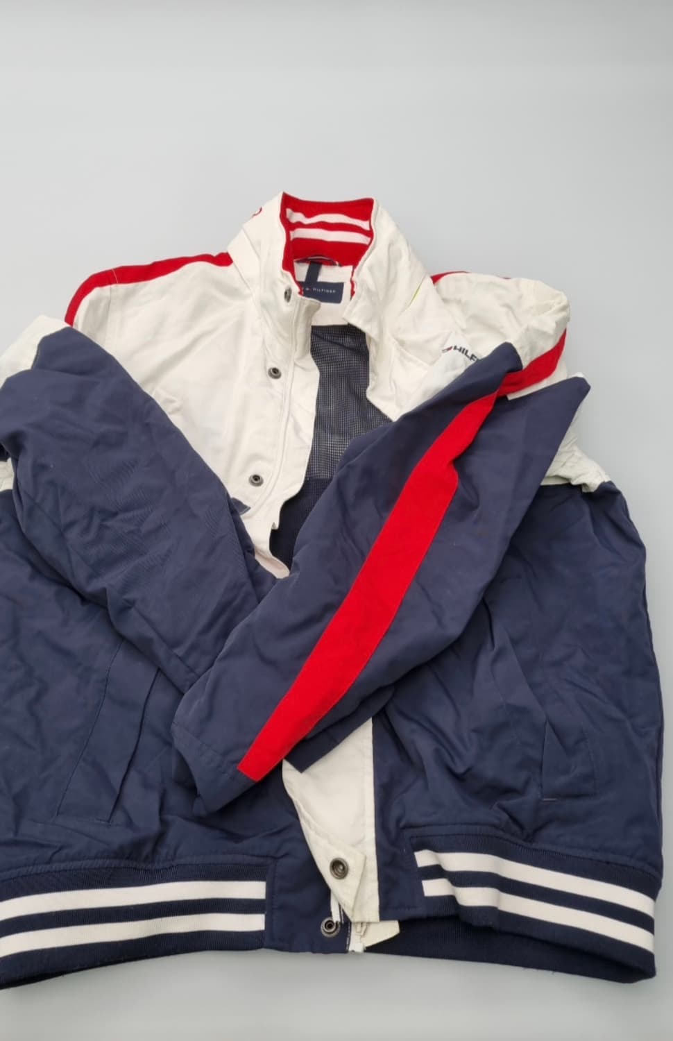 타미힐피거 바람막이 상품이미지1