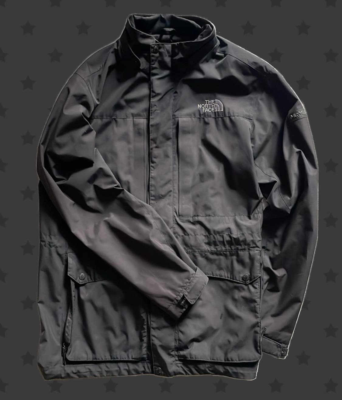 SO 노스페이스 2018S/S NJ2HJ08A 맥머도 시티 사파리 상품이미지1