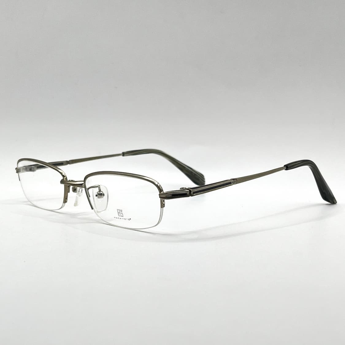 MASAMOTO 마사모토 반테 안경 상품이미지1