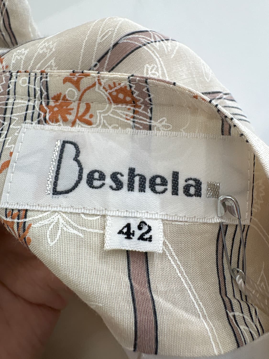 BESHELA (Made in Japan)  상품이미지6