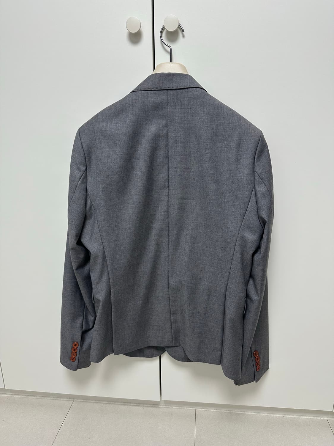 HAMAKI-HO 남성 자켓 하마키오 상품이미지5