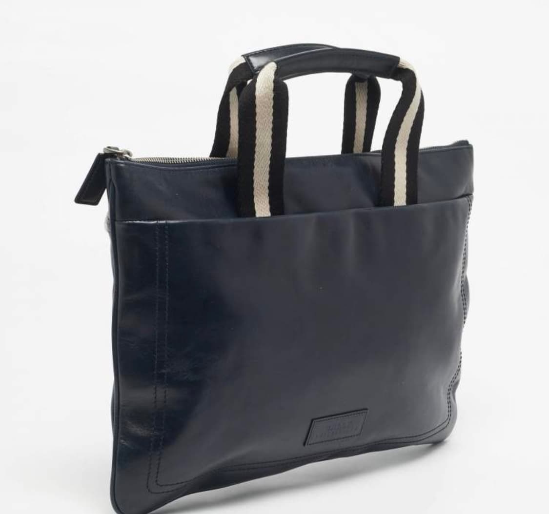 발리 (BALLY) 티간 브리프 케이스 상품이미지7