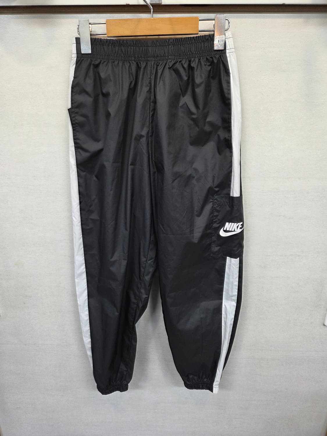 나이키 여성 우븐 트랙팬츠 s 상품이미지1