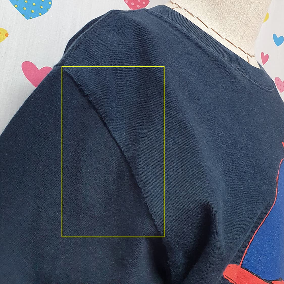 고스트 버스터즈 유령 좀비 몬스터 캐릭터 그래픽 프린팅 프린트 반팔티셔츠 상품이미지5
