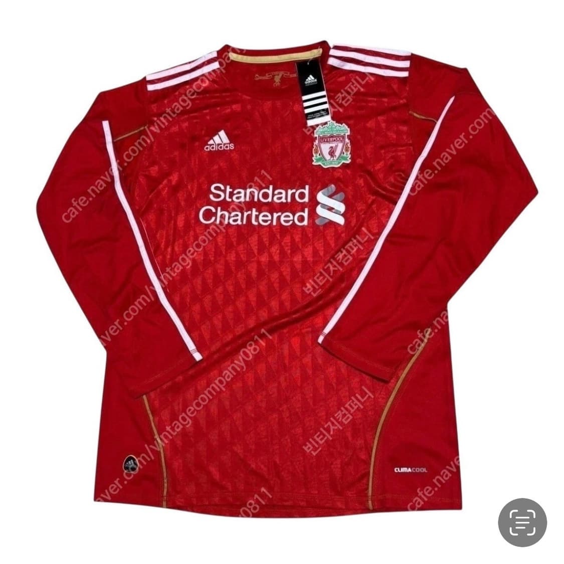 아디다스 리버풀 유니폼 상품이미지1