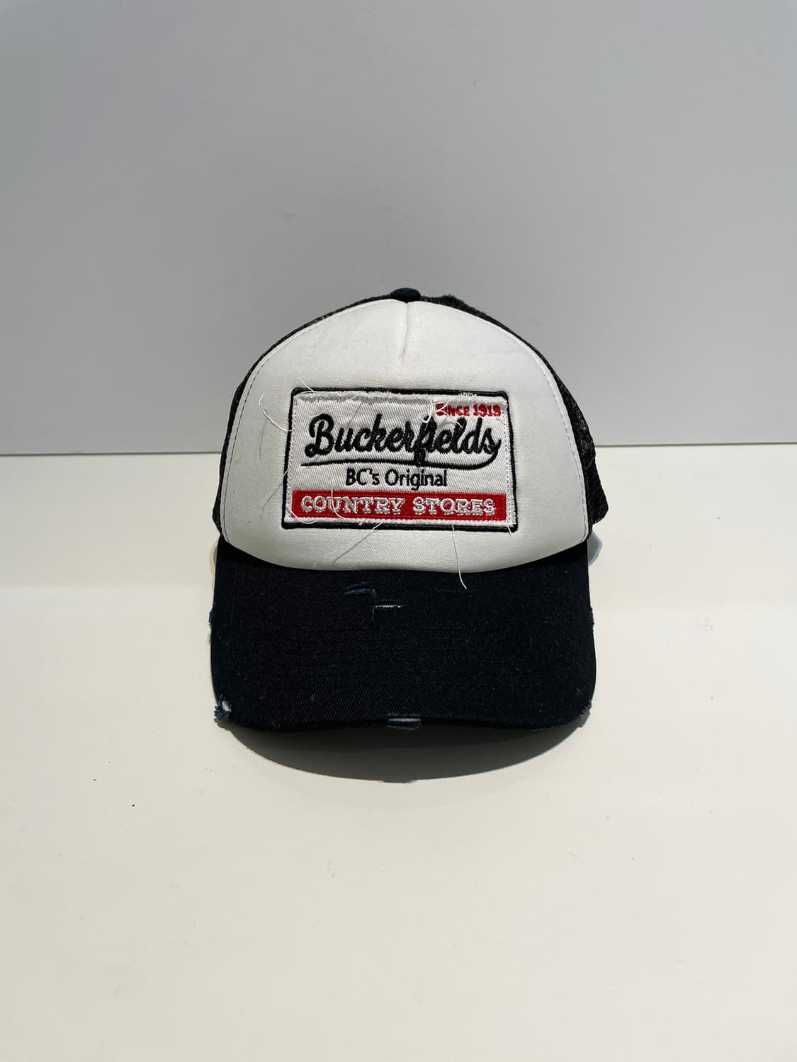 Buckerfield's 캡모자 A838 상품이미지2