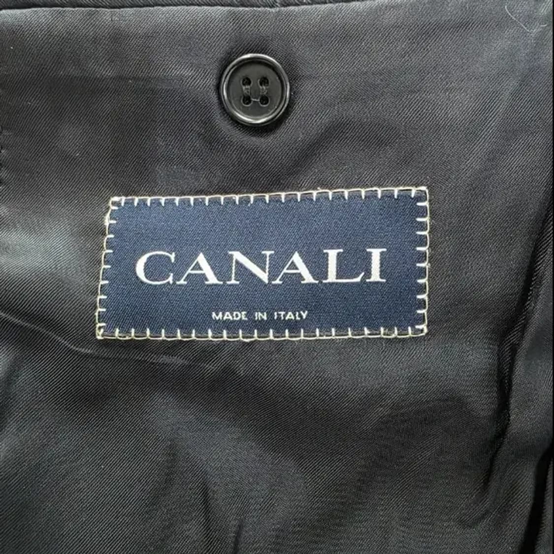 까날리 정장세트 ~50R 상품이미지6