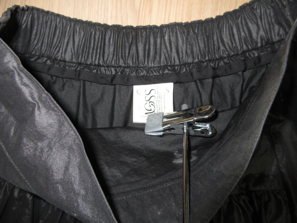 코스모스 스커트 상품이미지2