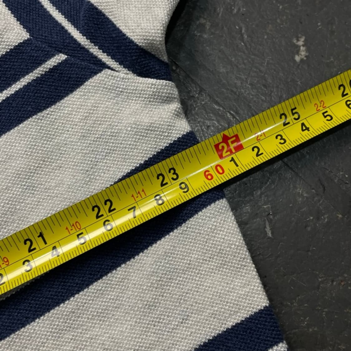 100 폴로 스트라이프 카라티  상품이미지6