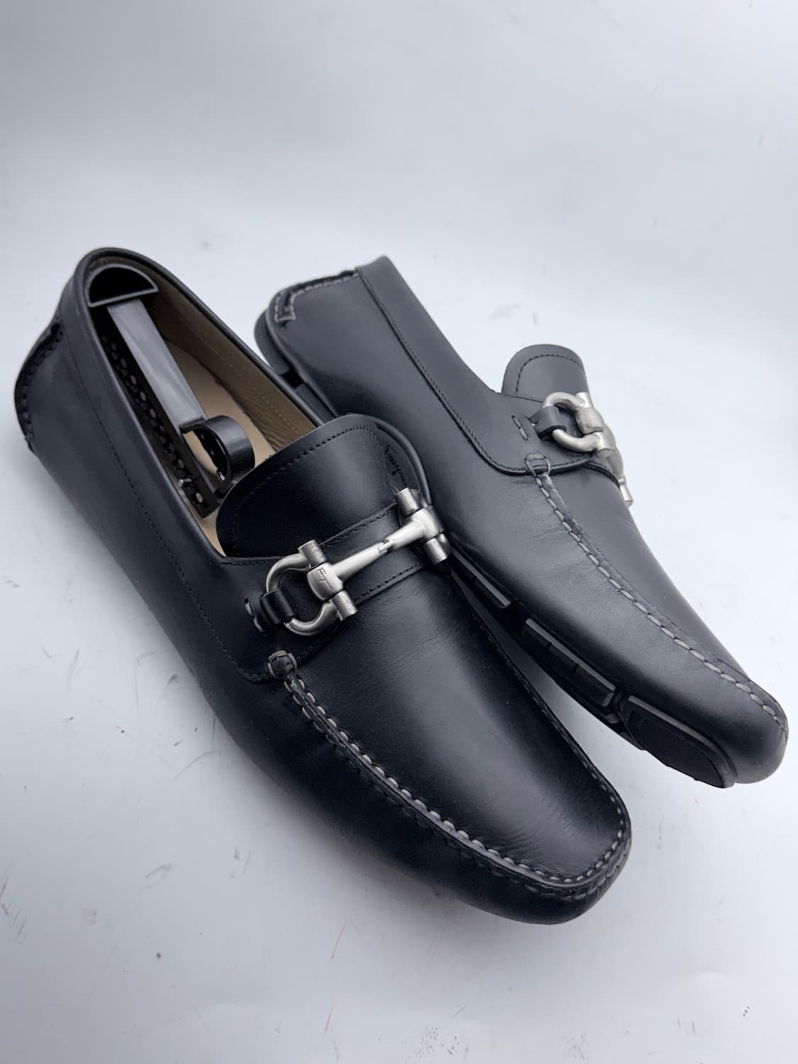 정품)페라가모280 상품이미지2