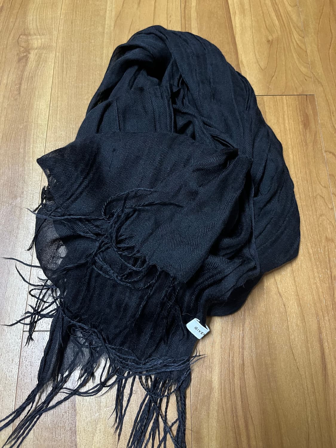 지방시 스카프  상품이미지2