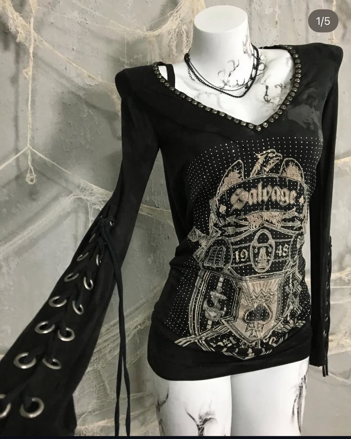 salvage 상품이미지1