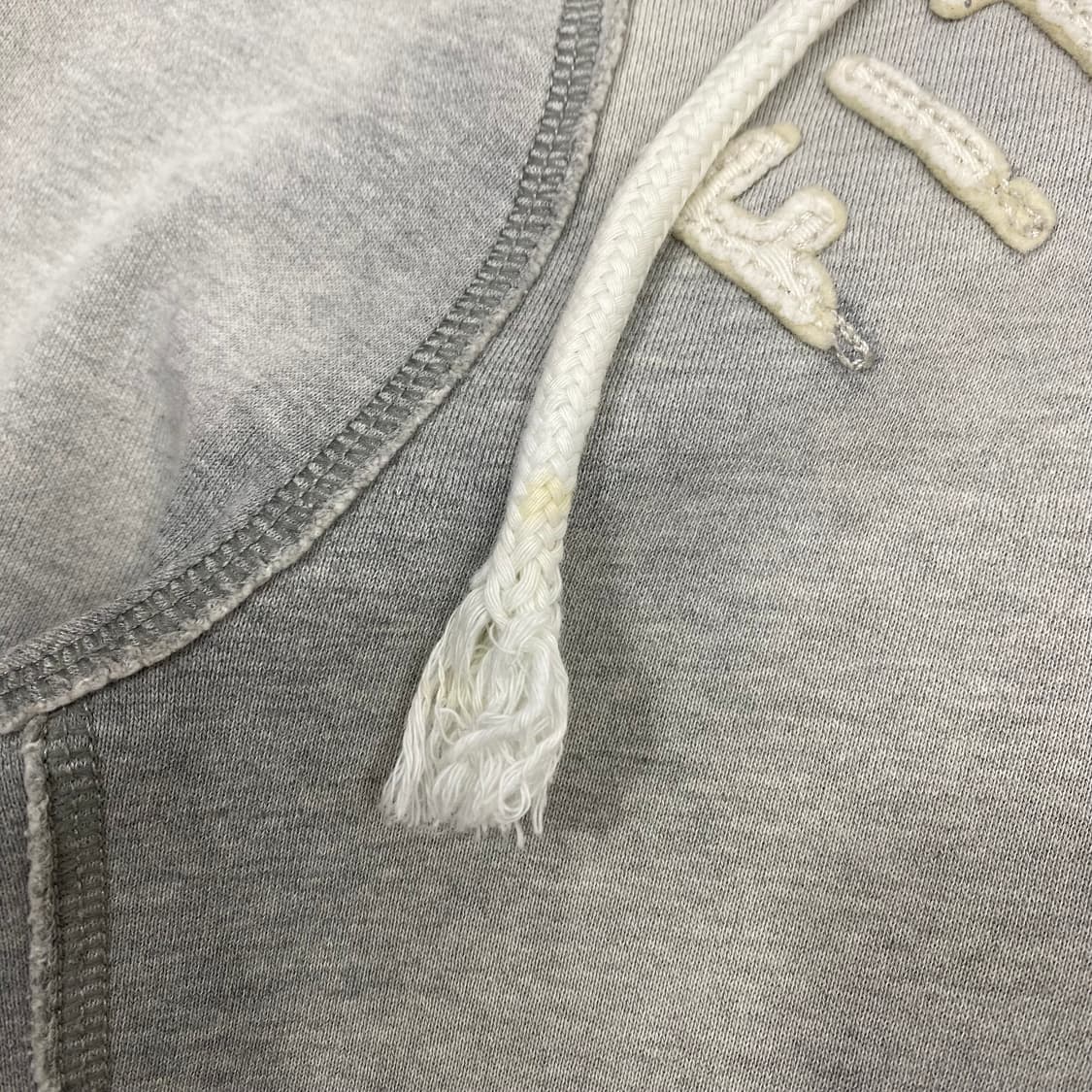 아베크롬비  후드집업 M 상품이미지5