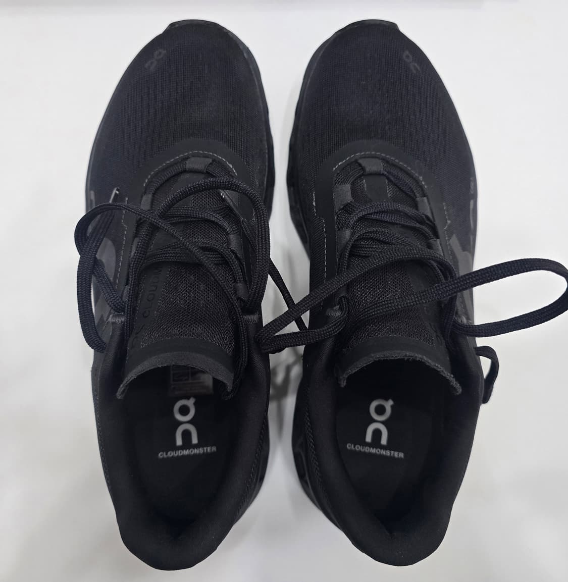 온러닝 클라우드몬스터 280 상품이미지3