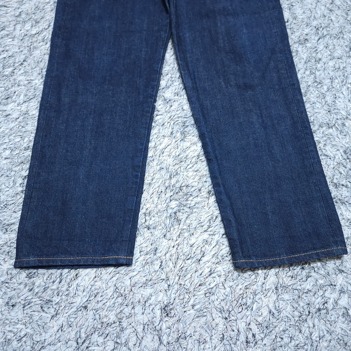 유니클로)30 남자 레귤러핏 청바지 / 왕눈이샵 상품이미지4