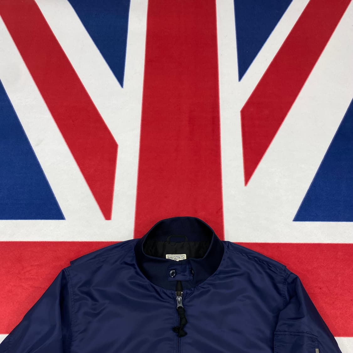 아메리칸레트로 G8 파일럿쇼트 XXL  상품이미지2