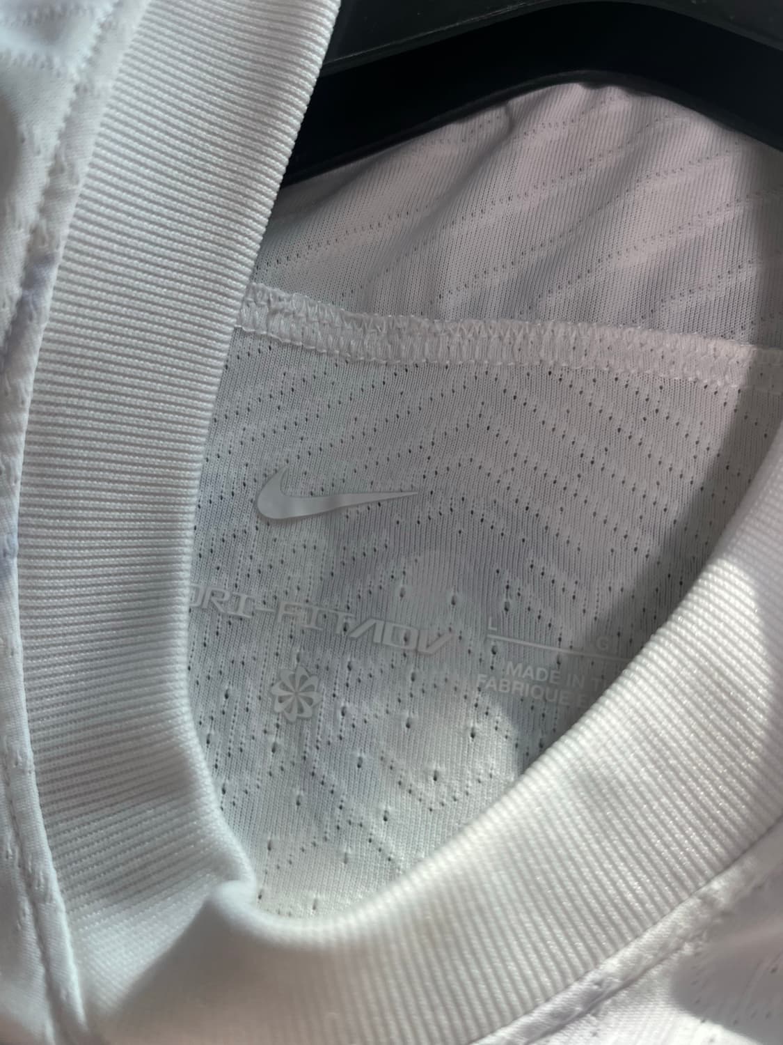 23-24 토트넘 손흥민 홈 유니폼 adv어센틱 (L) 상품이미지2