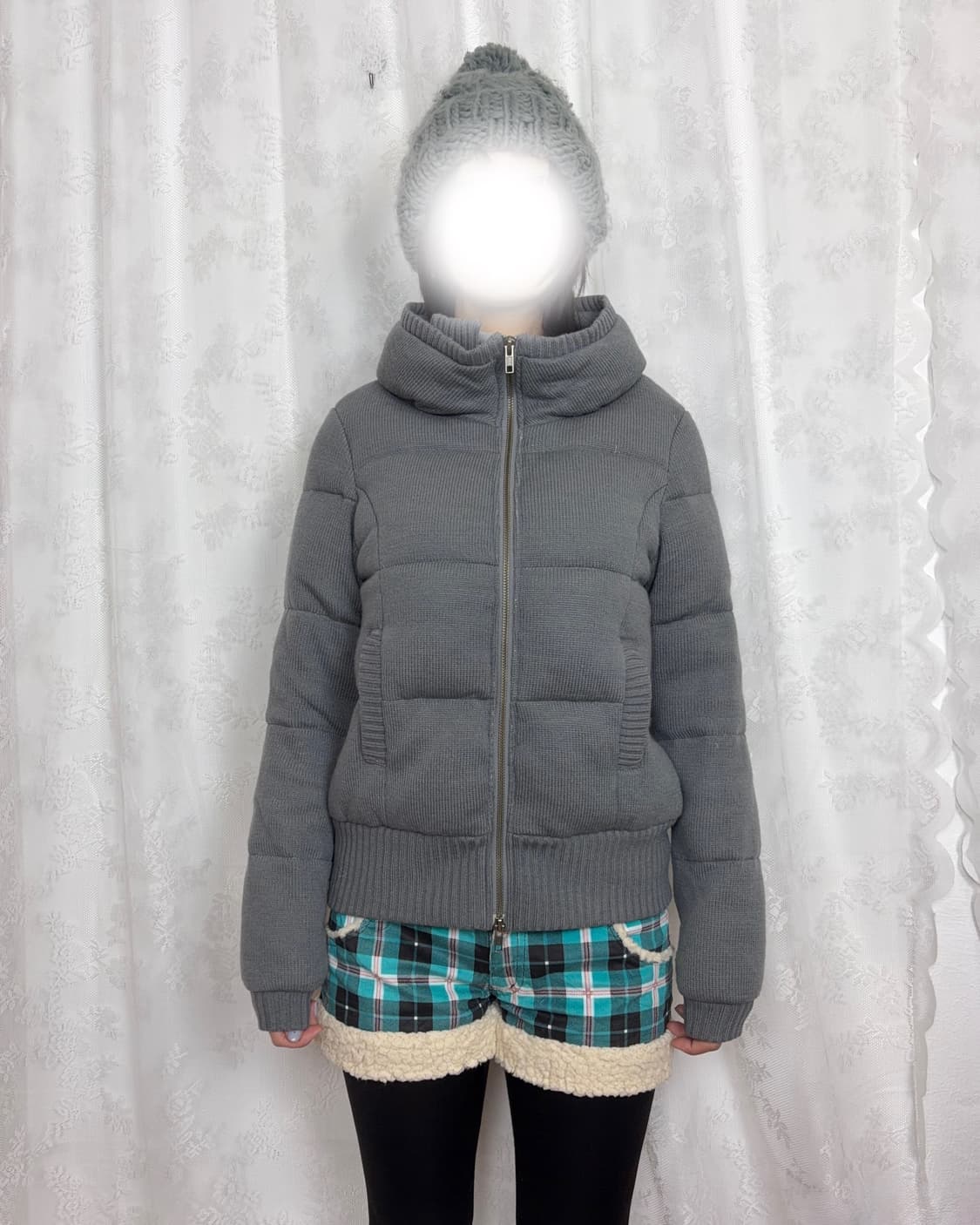 VINTAGE OUTER 상품이미지8