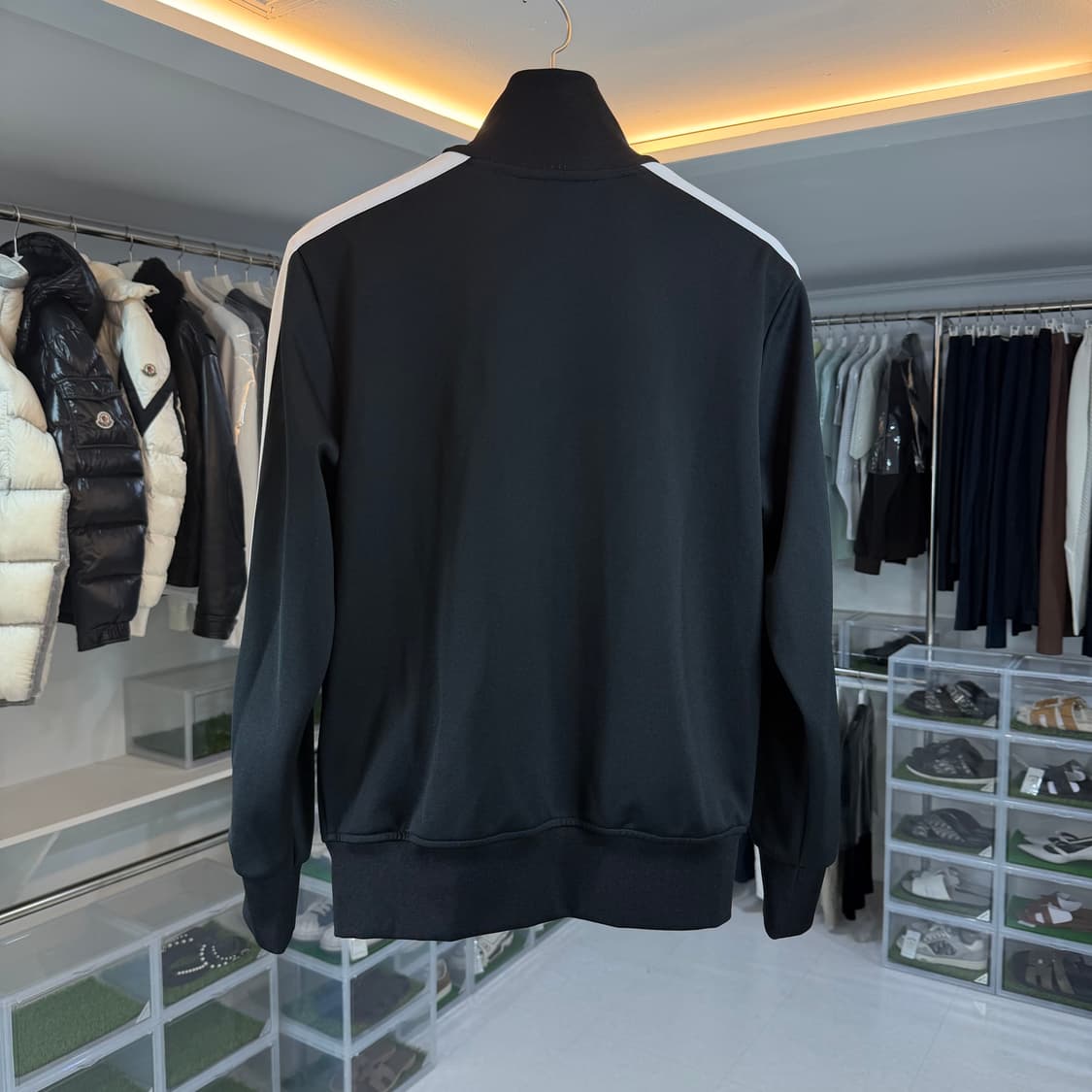 [리오브전포점] 팜엔젤스 트랙 상의 M 상품이미지2