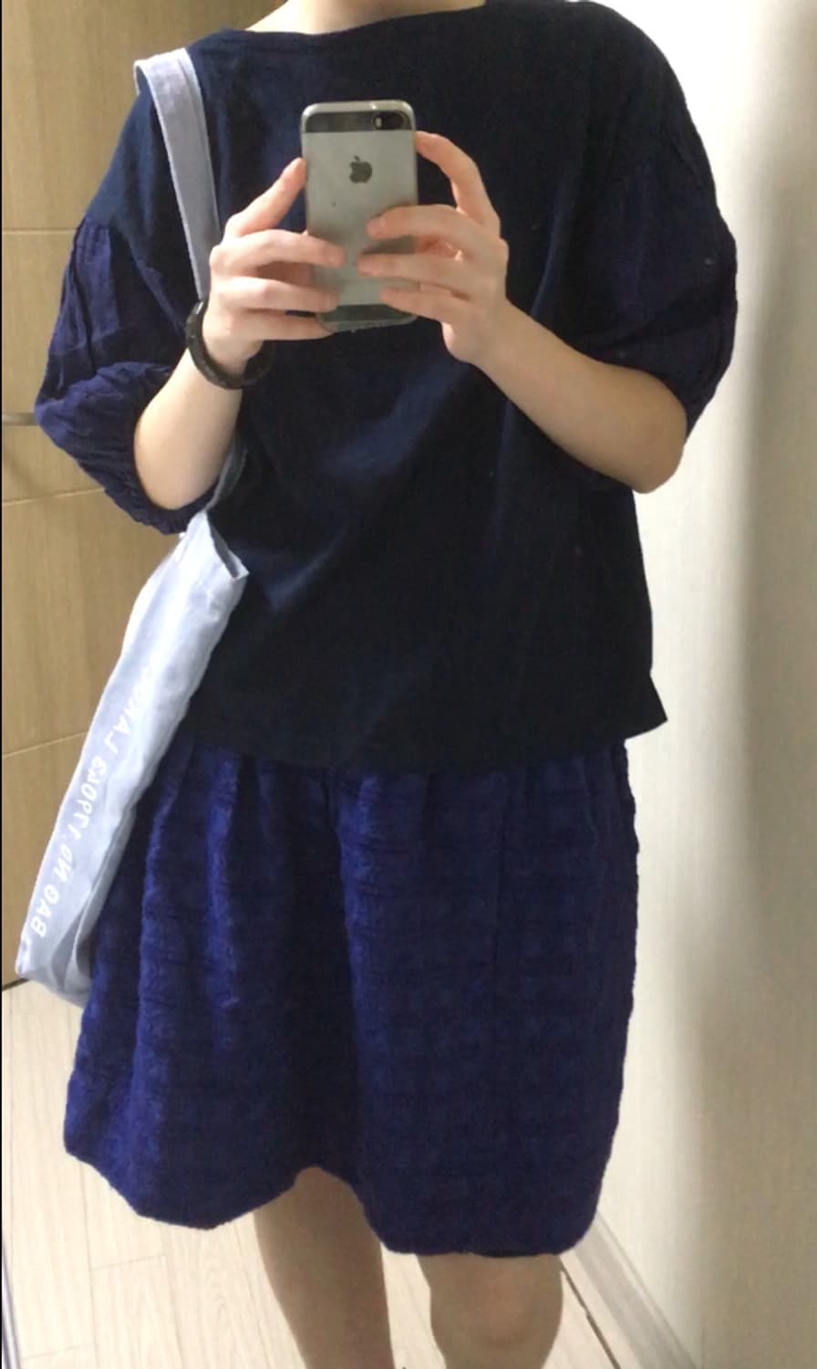 Tsumori Chisato puff shirts 상품이미지9