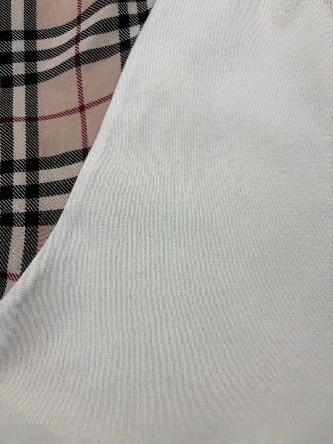  Burberry Black Label T-shirt    상품이미지7