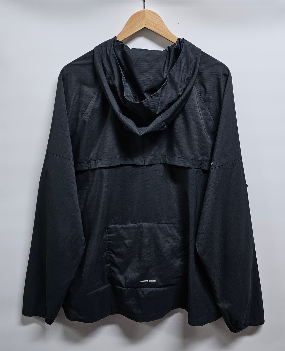 나이키 러닝 바람막이 2XL 상품이미지2