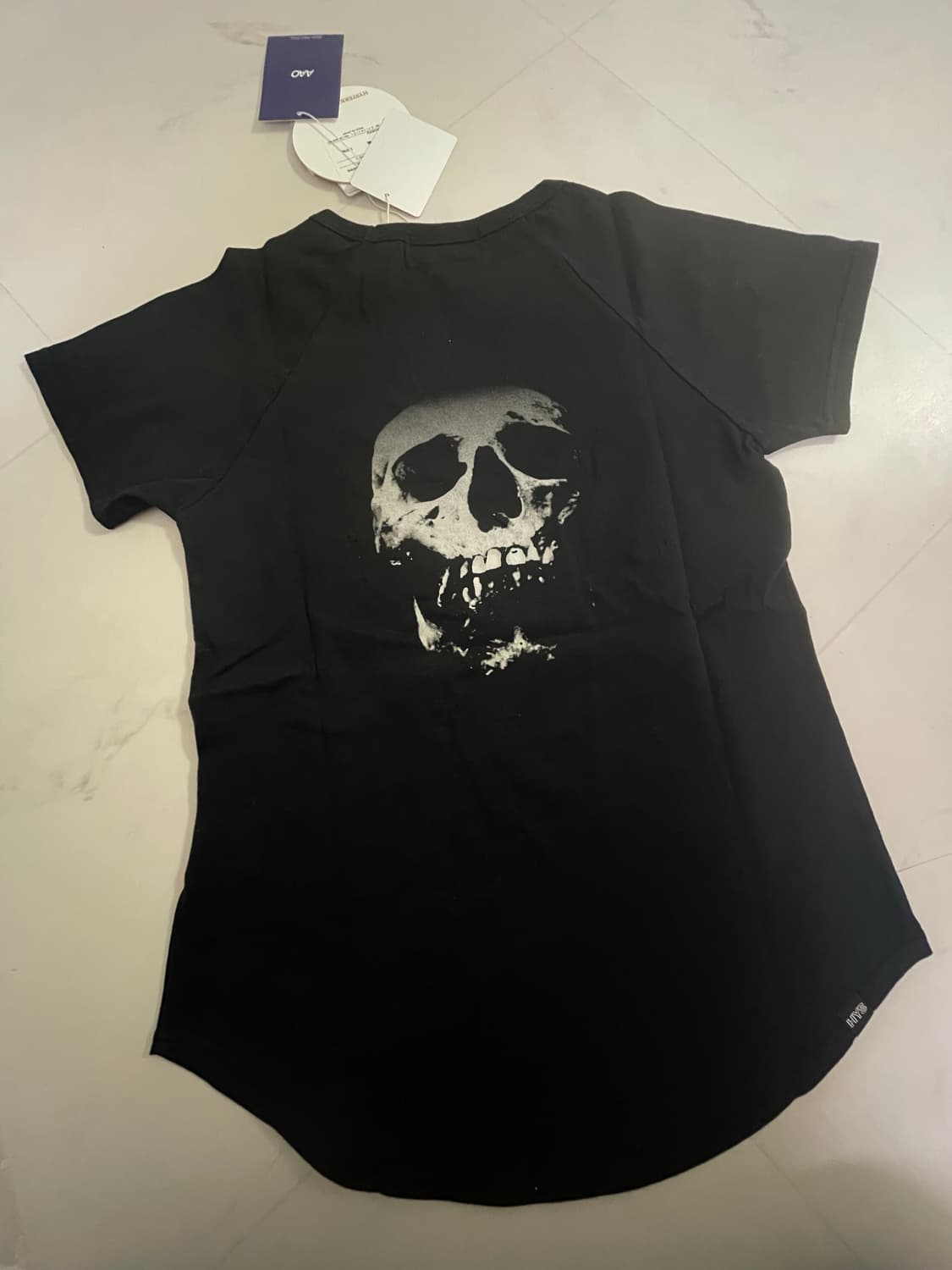 마지막재고💙 Sanrio character T-shirt 상품이미지3