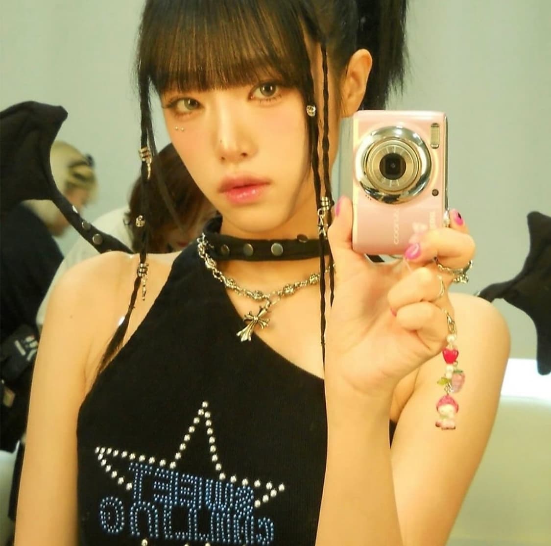 빈티지 디카 Nikon Coolpix 니콘 쿨픽스 L21 핑크 상품이미지2