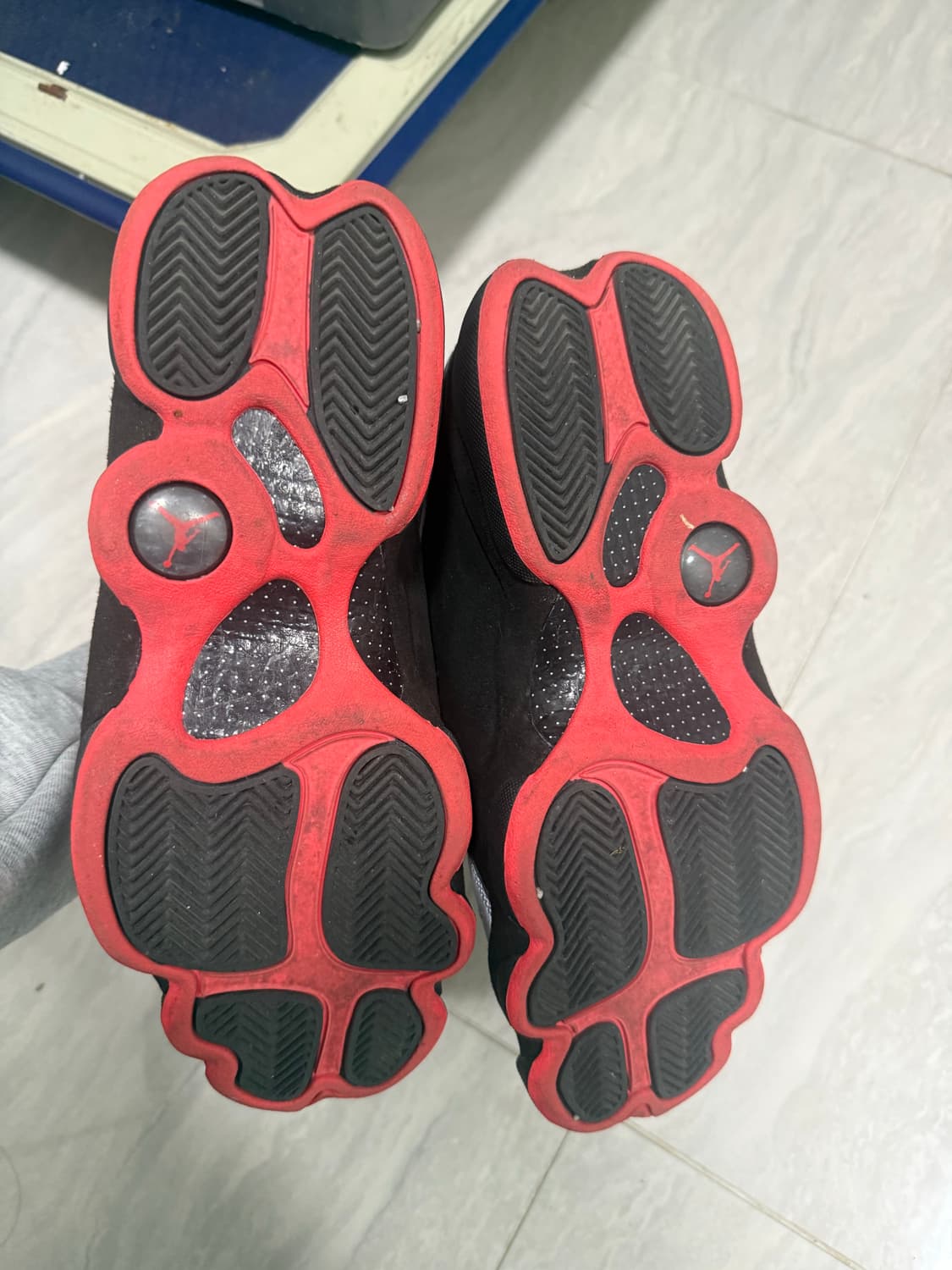 조던13 260 상품이미지5