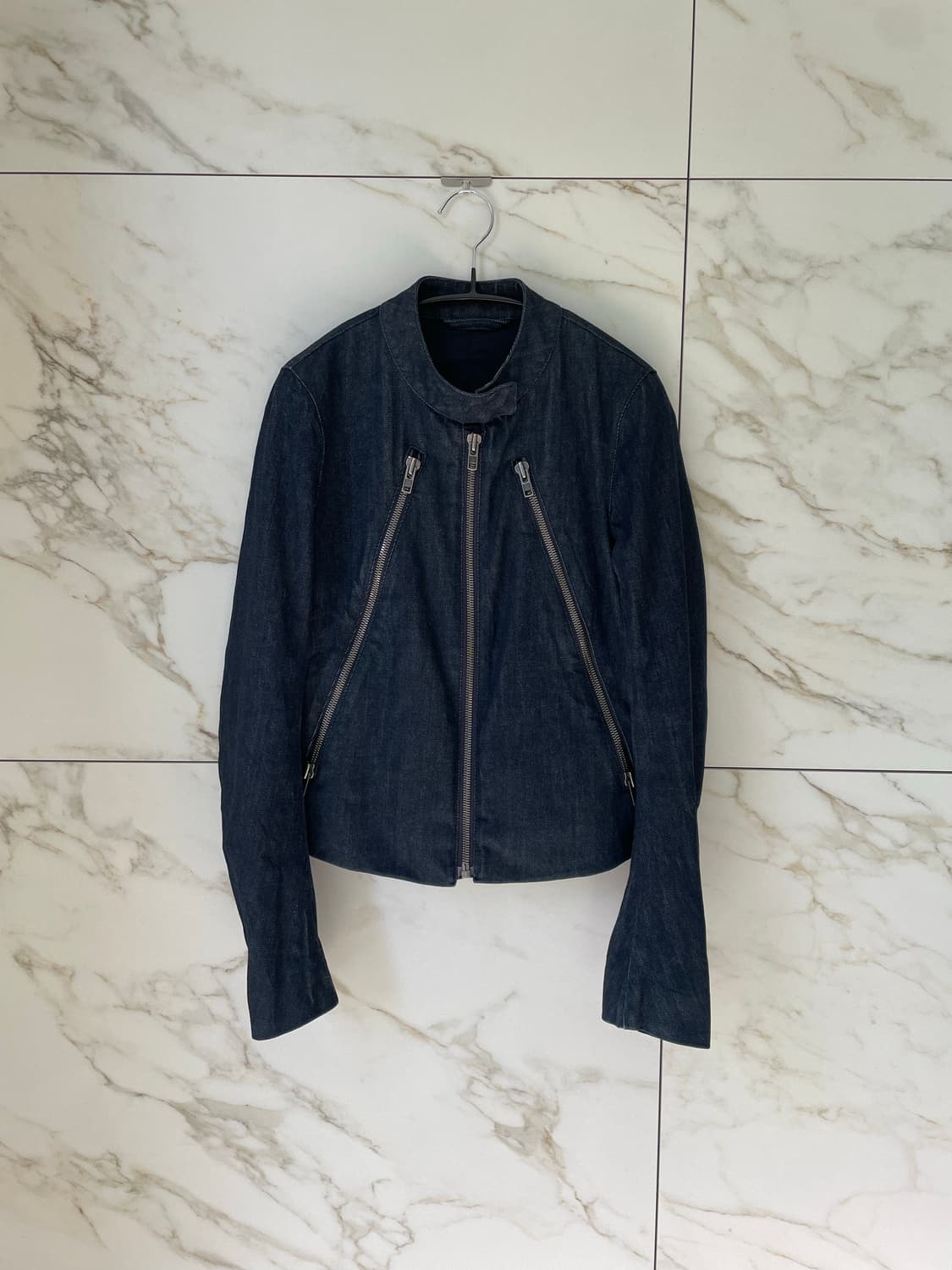 Five Zip Jacket  상품이미지3