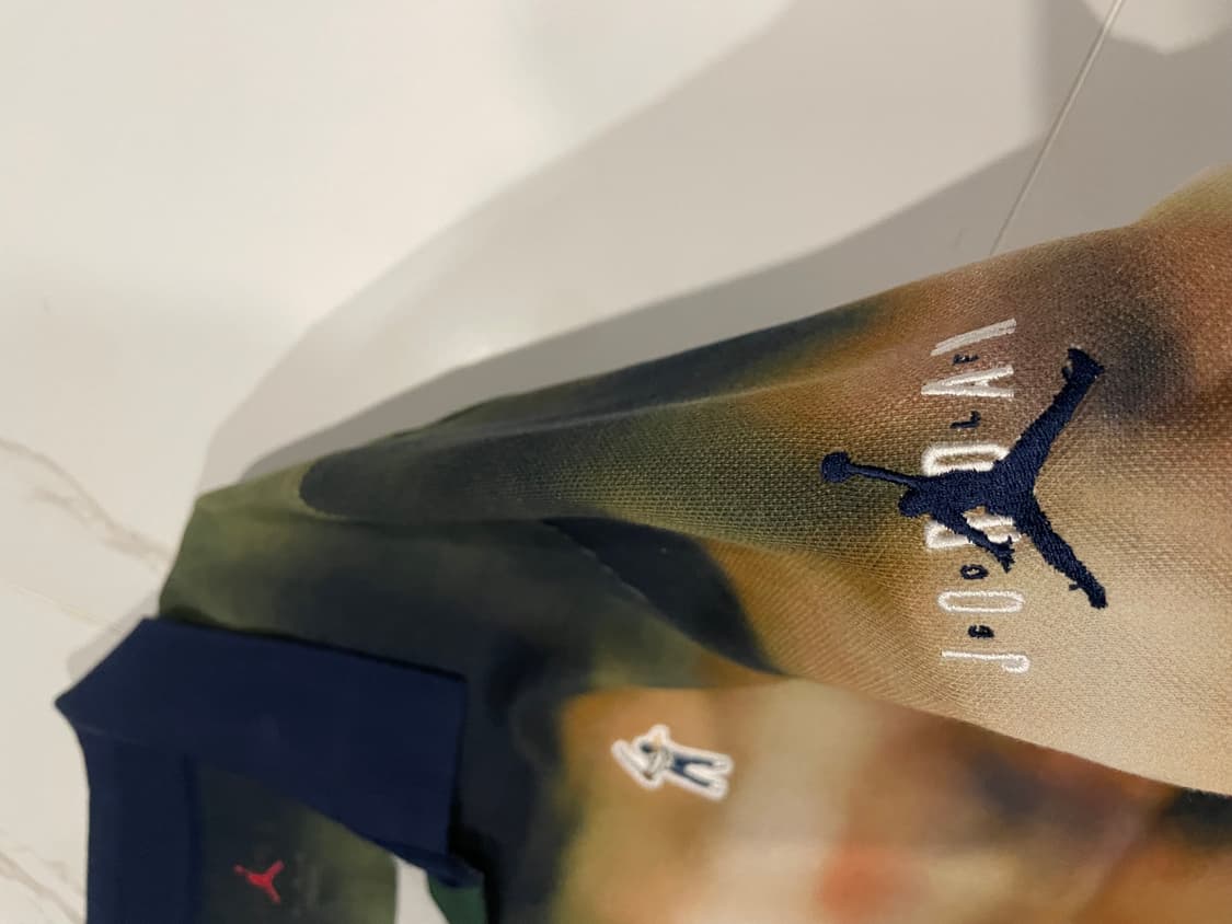 조던 이스트사이드 골프 폴로 셔츠 XL 상품이미지3