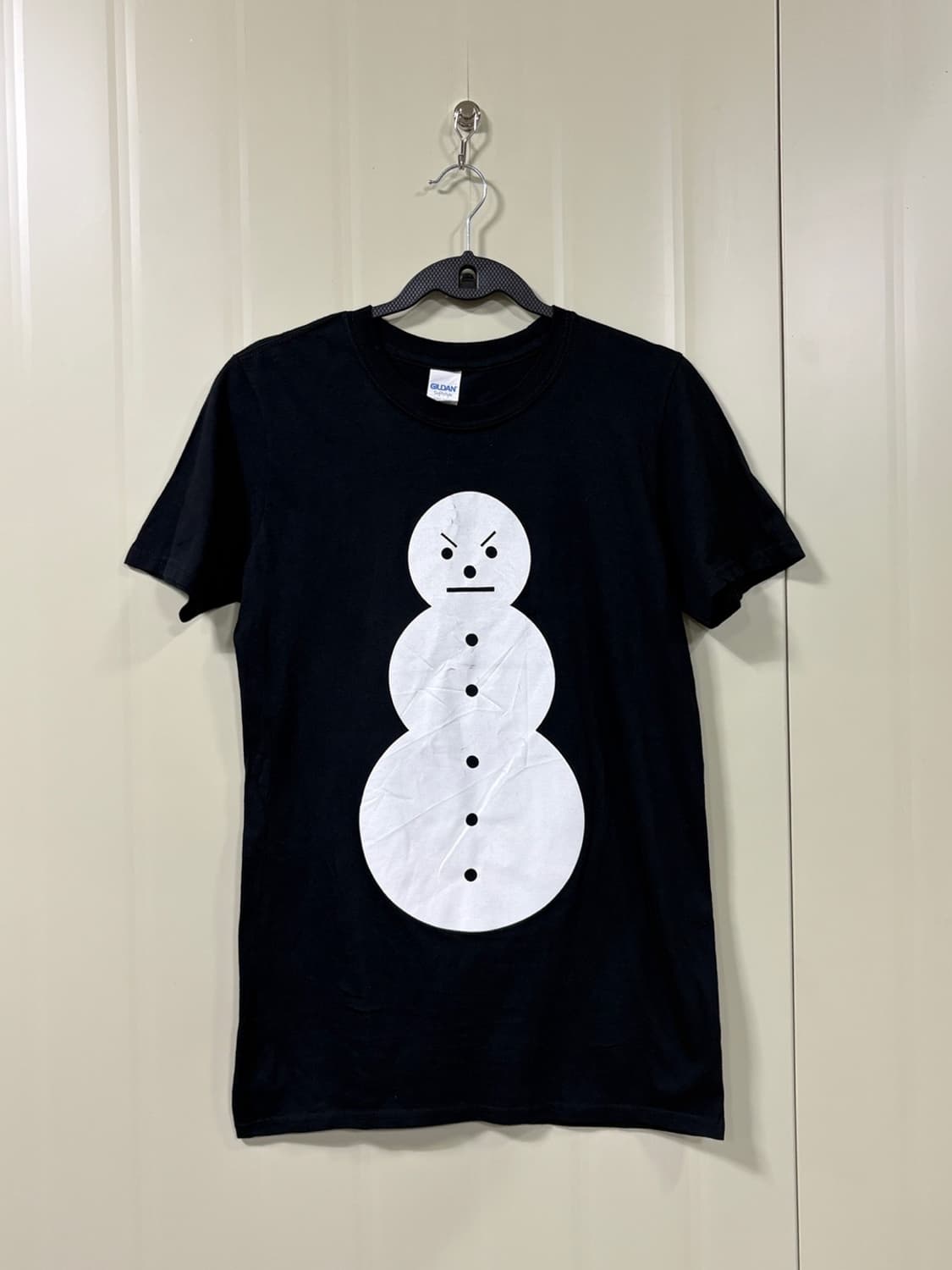 Young Jeezy 스노우맨 티셔츠 상품이미지2