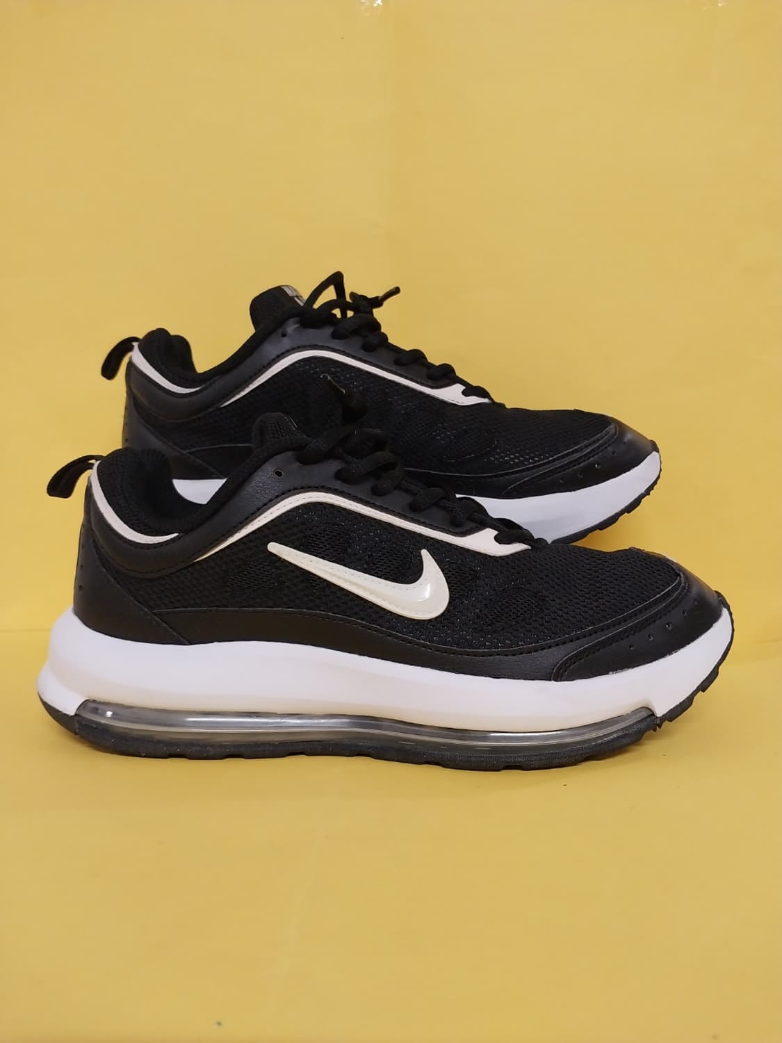 여성 나이키 에어맥스 AP 런닝화, 운동화 (260) 상품이미지3