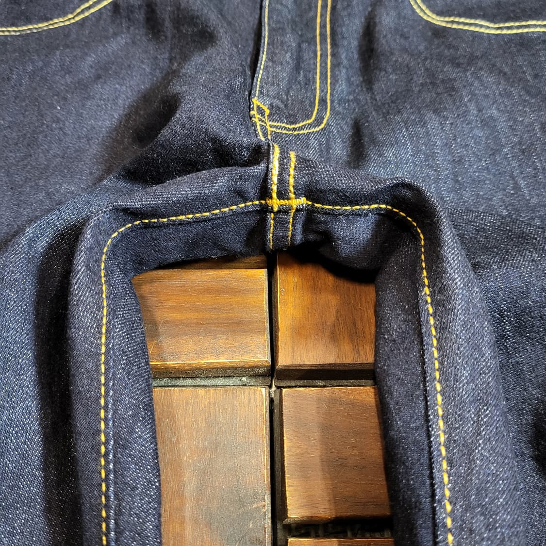 리바이스 청바지 505 (31) 상품이미지4