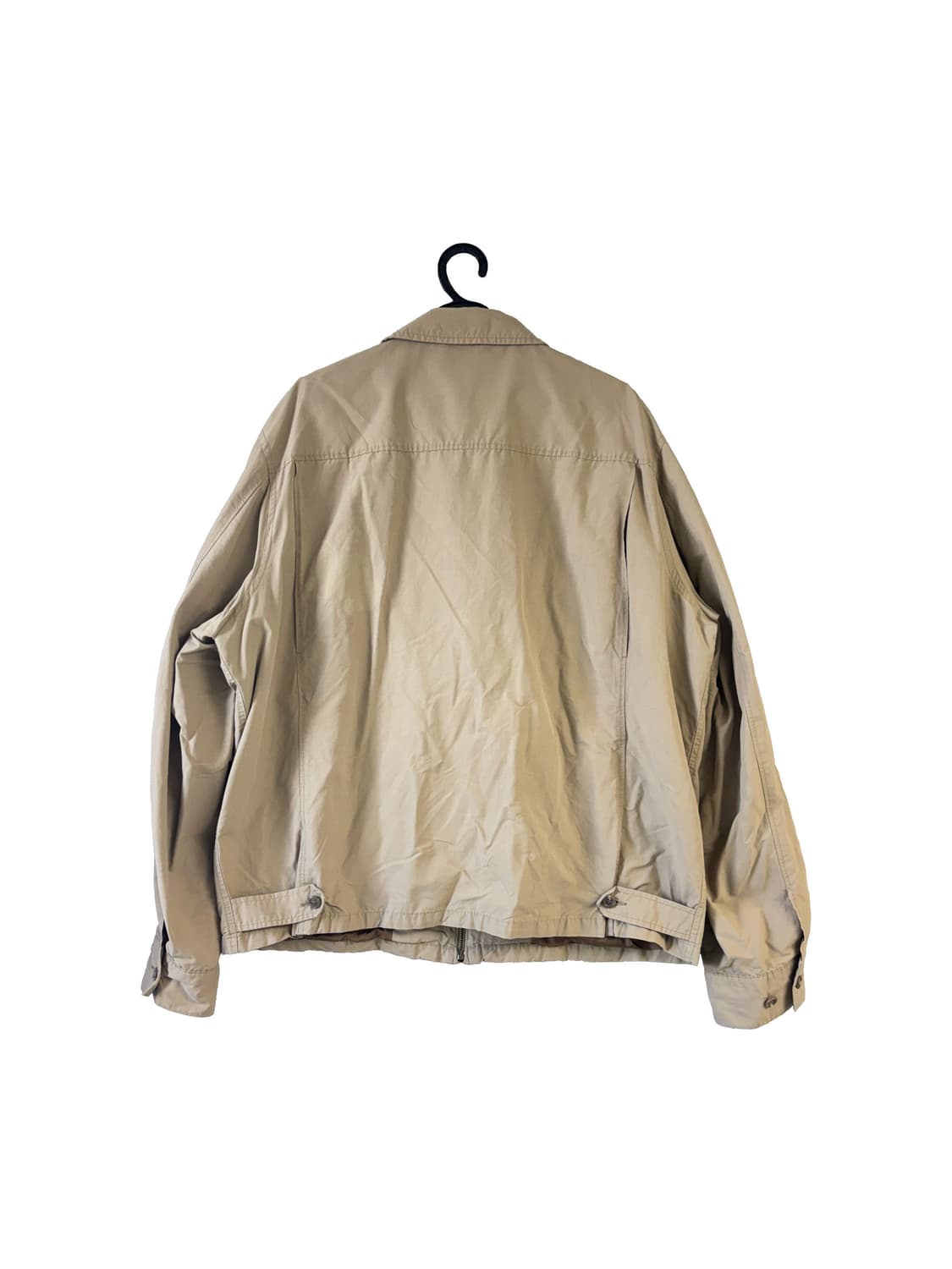 90s 폴로 랄프 로렌 해링턴 자켓 상품이미지2