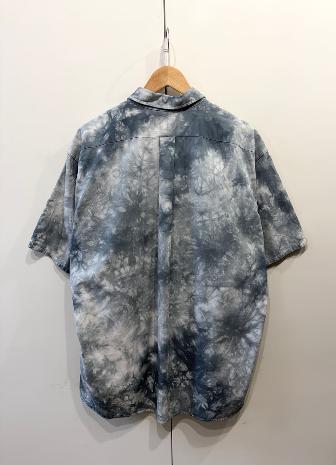 폴로 랄프로렌 타이다이 반팔 셔츠 상품이미지4